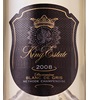 King Estate Winery Sparkling Pinot Gris 2008